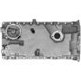 SPECTRA PREMIUM VOP04A Engine Oil Pan