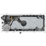 SPECTRA PREMIUM VOP05A Engine Oil Pan