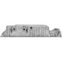 SPECTRA PREMIUM VOP05A Engine Oil Pan