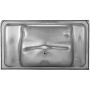 SPECTRA PREMIUM VW2B Fuel Tank