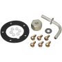 SPECTRA PREMIUM VW2B Fuel Tank