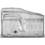 SPECTRA PREMIUM VW5A Fuel Tank