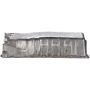 SPECTRA PREMIUM VWP21A Engine Oil Pan