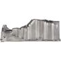 SPECTRA PREMIUM VWP22A Engine Oil Pan