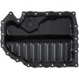 SPECTRA PREMIUM VWP24A Engine Oil Pan