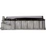 SPECTRA PREMIUM VWP25A Engine Oil Pan
