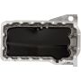 SPECTRA PREMIUM VWP25A Engine Oil Pan