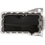 SPECTRA PREMIUM VWP26A Engine Oil Pan