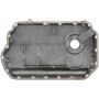 SPECTRA PREMIUM VWP27A Engine Oil Pan