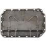 SPECTRA PREMIUM VWP28A Engine Oil Pan
