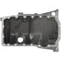 SPECTRA PREMIUM VWP31A Engine Oil Pan