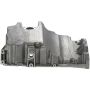 SPECTRA PREMIUM VWP31A Engine Oil Pan