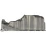 SPECTRA PREMIUM VWP32A Engine Oil Pan