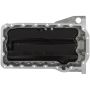 SPECTRA PREMIUM VWP33A Engine Oil Pan