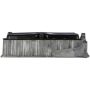 SPECTRA PREMIUM VWP33A Engine Oil Pan
