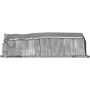 SPECTRA PREMIUM VWP36A Engine Oil Pan