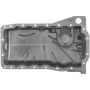 SPECTRA PREMIUM VWP36A Engine Oil Pan