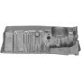 SPECTRA PREMIUM VWP36A Engine Oil Pan