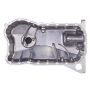 SPECTRA PREMIUM VWP37A Engine Oil Pan