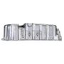 SPECTRA PREMIUM VWP37A Engine Oil Pan