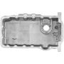 SPECTRA PREMIUM VWP42A Engine Oil Pan