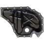 SPECTRA PREMIUM VWP43A Engine Oil Pan