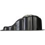 SPECTRA PREMIUM VWP43A Engine Oil Pan
