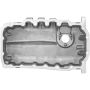 SPECTRA PREMIUM VWP44A Engine Oil Pan