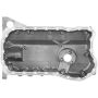 SPECTRA PREMIUM VWP47A Engine Oil Pan