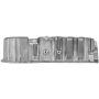 SPECTRA PREMIUM VWP47A Engine Oil Pan
