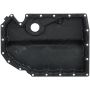 SPECTRA PREMIUM VWP55A Engine Oil Pan