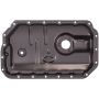 SPECTRA PREMIUM VWP56A Engine Oil Pan