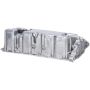 SPECTRA PREMIUM VWP61A Engine Oil Pan