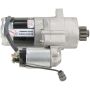 Bosch SR2293X Bosch Premium 100% Remanufactured Starter