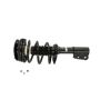KYB SHOCKS SR4001 1 Bolt, 2 Nuts