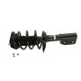 KYB SHOCKS SR4002 3 Nuts