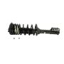 KYB SHOCKS SR4015 2 Nuts