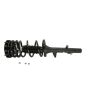 KYB SHOCKS SR4018 3 Nuts