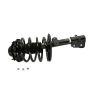KYB SHOCKS SR4021 3 Nuts