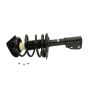 KYB SHOCKS SR4022 3 Nuts