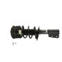 KYB SHOCKS SR4024 1 Bolt, 2 Nuts