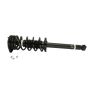 KYB SHOCKS SR4025 2 Bolts, 1 Nut
