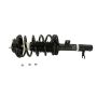 KYB SHOCKS SR4027 3 Nuts