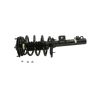KYB SHOCKS SR4033 3 Nuts