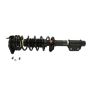 KYB SHOCKS SR4037 2 Bolts, 1 Nut