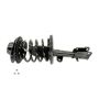 KYB SHOCKS SR4038 3 Nuts
