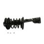 KYB SHOCKS SR4039 3 Nuts