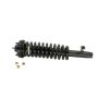 KYB SHOCKS SR4043 3 Nuts