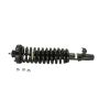 KYB SR4047 Complete Corner Unit Assembly -Strut, Mount and Spring