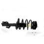 KYB SHOCKS SR4054 3 Nuts